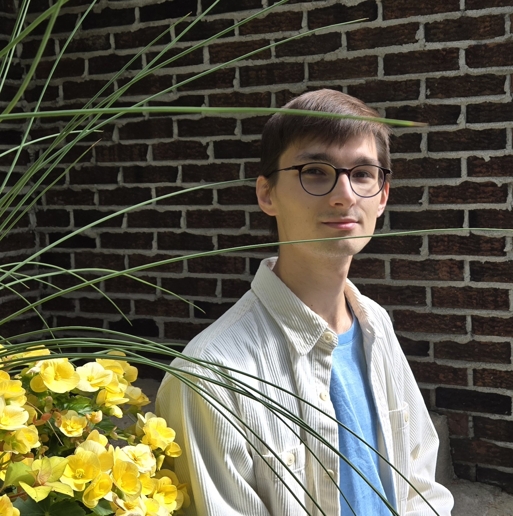 Profile picture of Mathis Bouffard